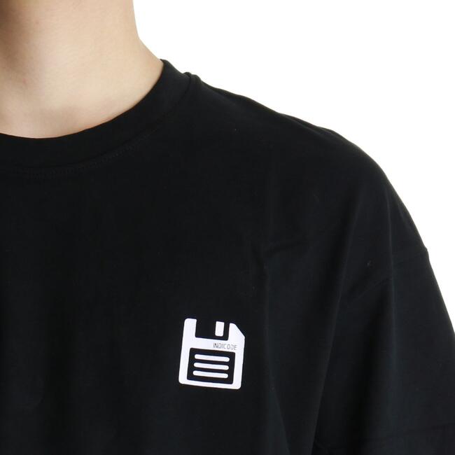 T-SHIRT STAMPA INDICODE - Mad Fashion | img vers.650x/